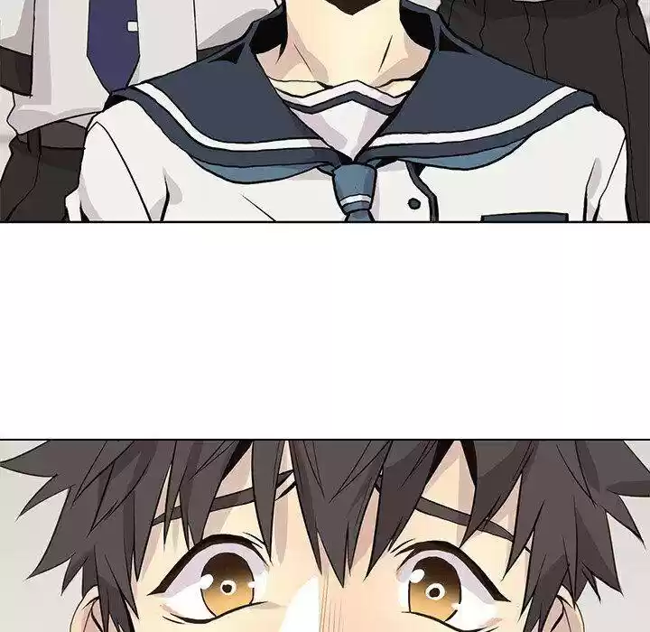 Wild City Chapter 100