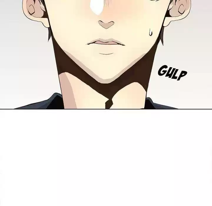 Wild City Chapter 100