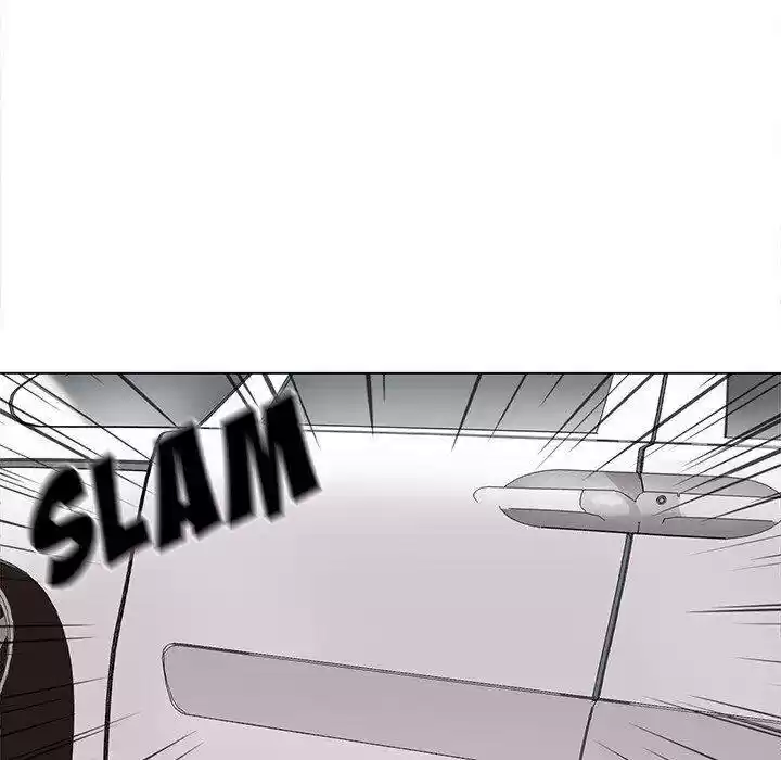 Wild City Chapter 100