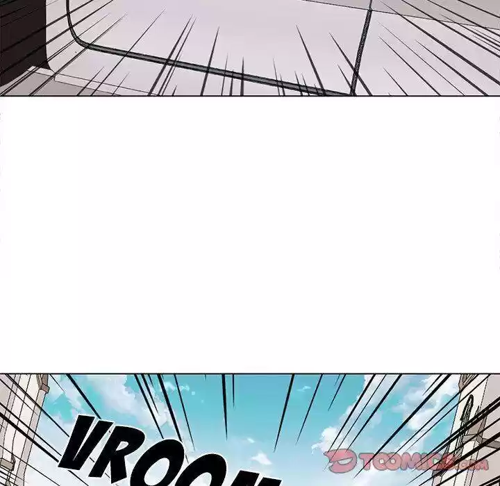 Wild City Chapter 100