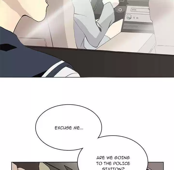 Wild City Chapter 100