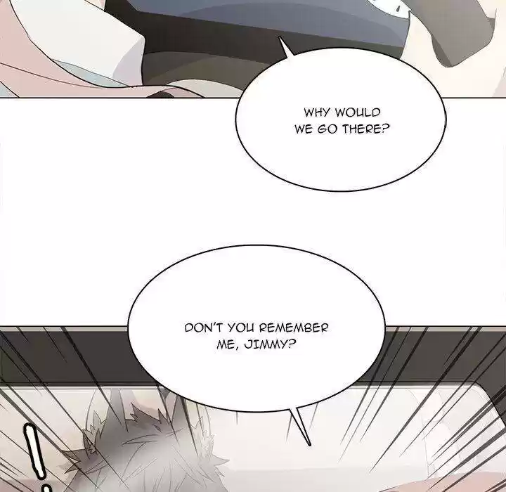 Wild City Chapter 100