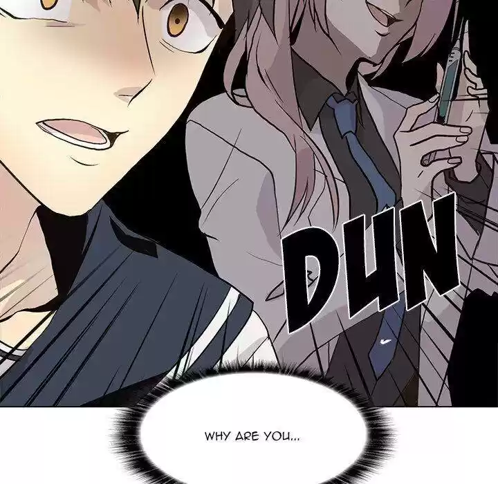 Wild City Chapter 100