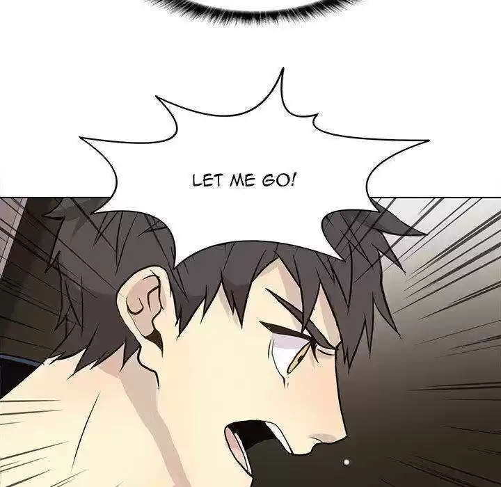 Wild City Chapter 100