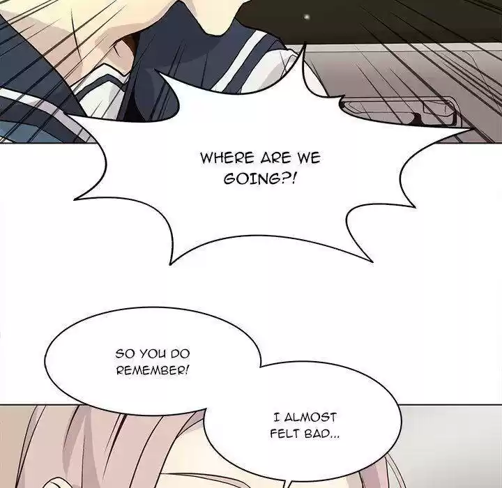 Wild City Chapter 100