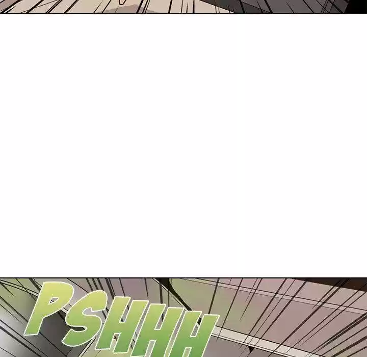 Wild City Chapter 100