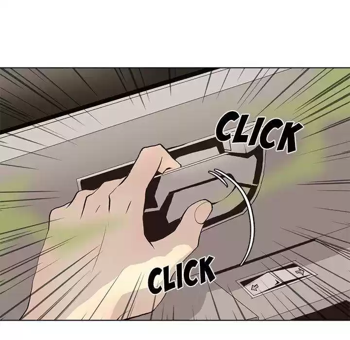 Wild City Chapter 100