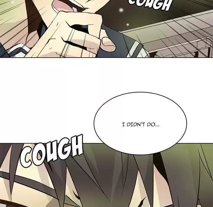 Wild City Chapter 100