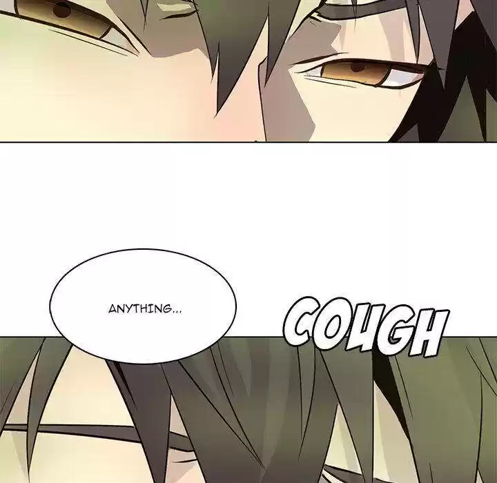 Wild City Chapter 100