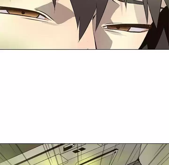 Wild City Chapter 100