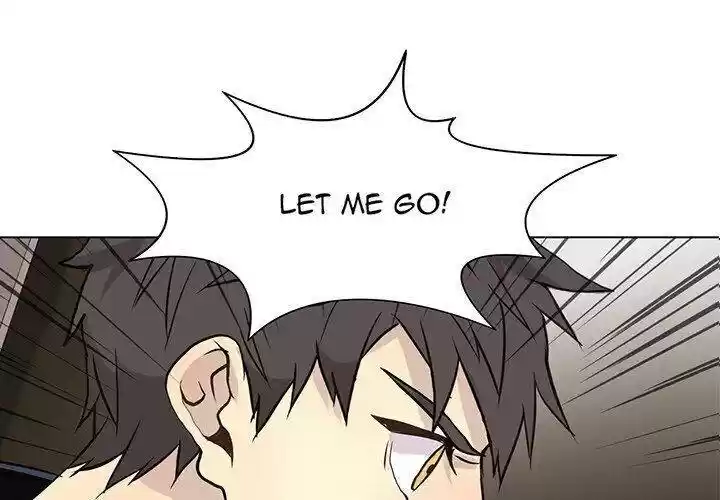 Wild City Chapter 101