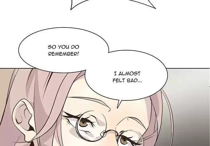 Wild City Chapter 101