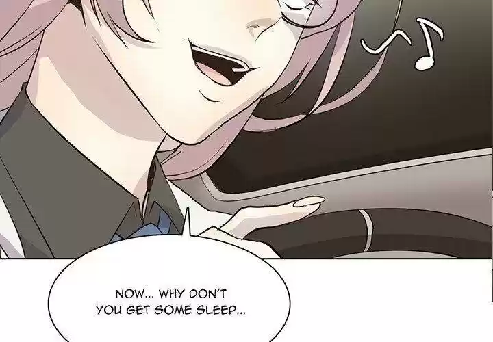 Wild City Chapter 101