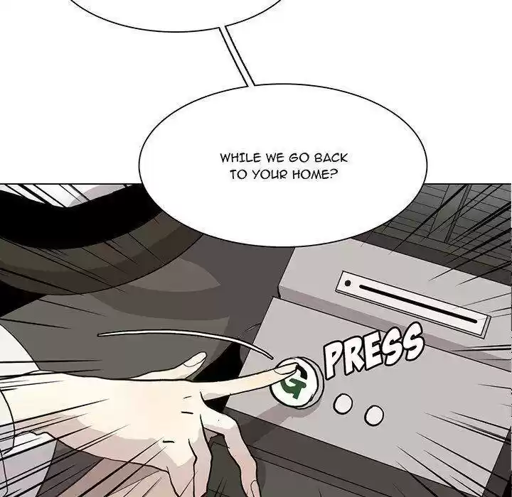 Wild City Chapter 101