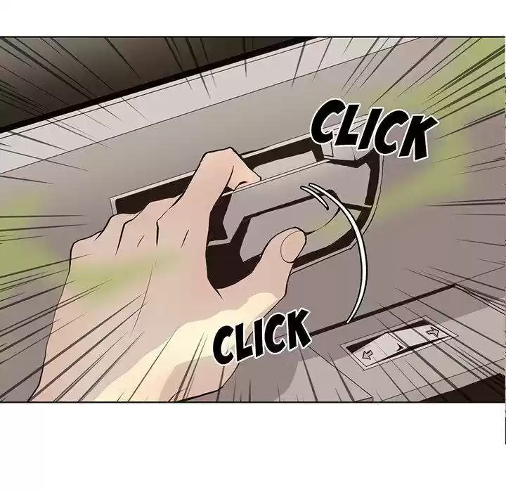 Wild City Chapter 101