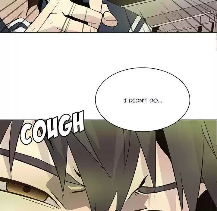 Wild City Chapter 101