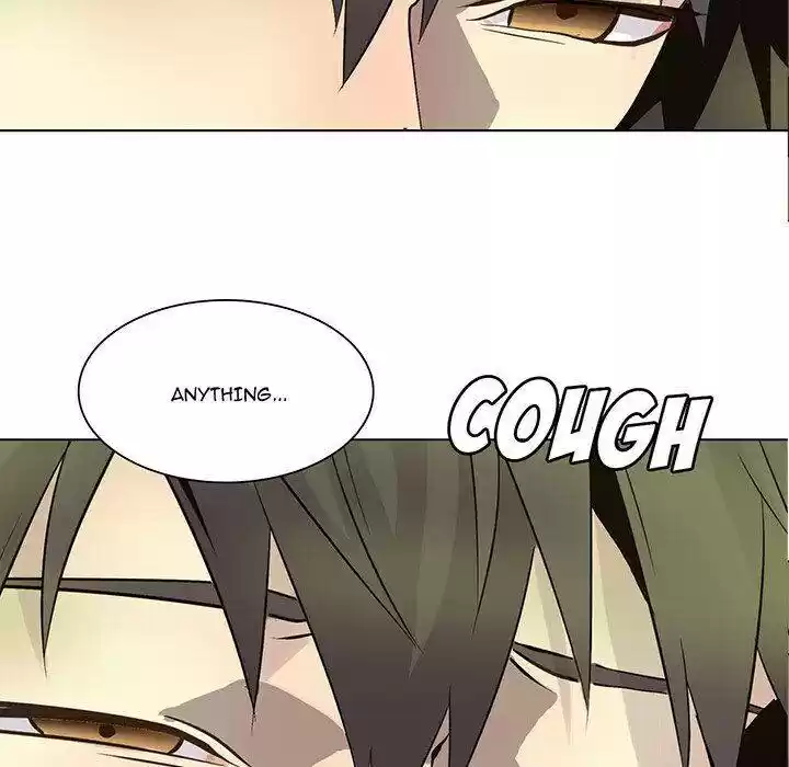 Wild City Chapter 101