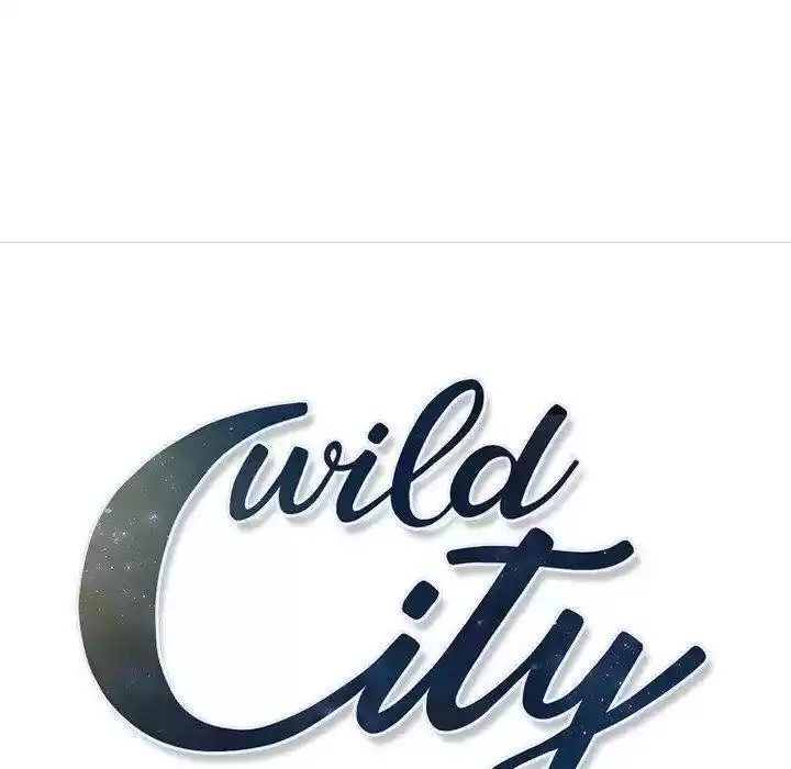 Wild City Chapter 101