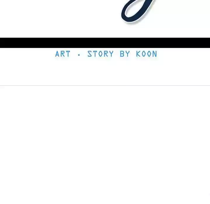 Wild City Chapter 101