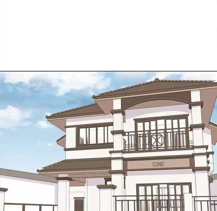 Wild City Chapter 101