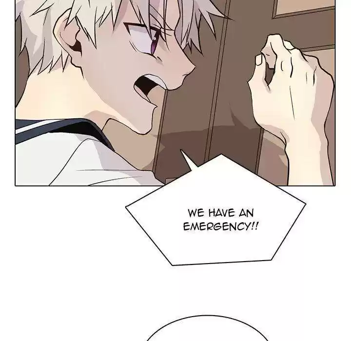 Wild City Chapter 101