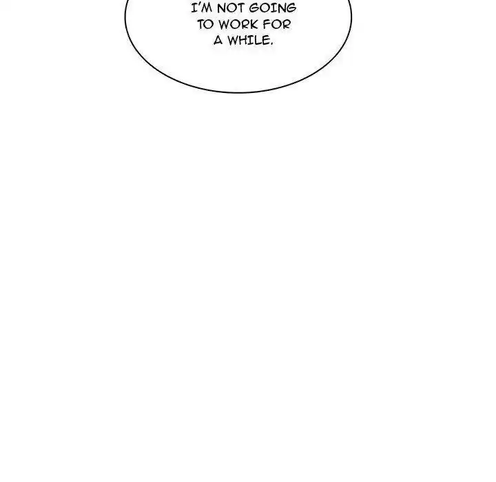 Wild City Chapter 101