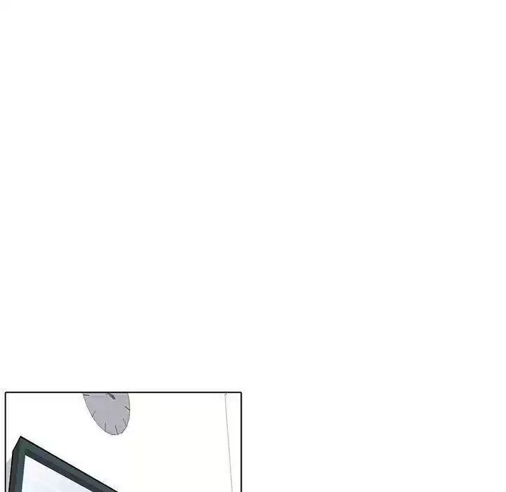 Wild City Chapter 101