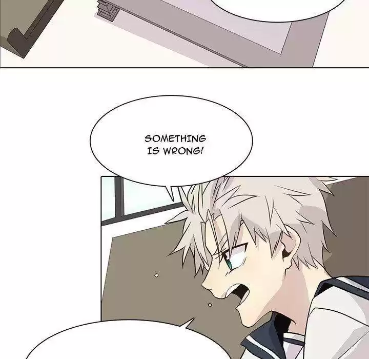 Wild City Chapter 101