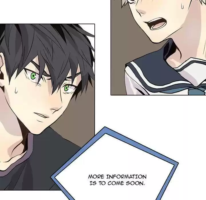 Wild City Chapter 101