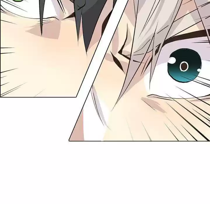 Wild City Chapter 101