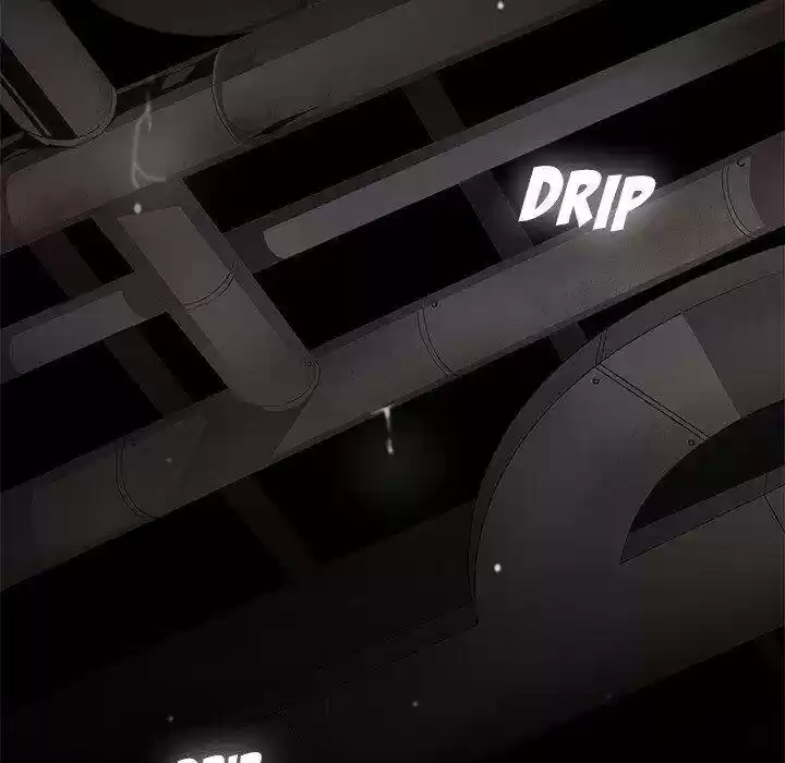 Wild City Chapter 101