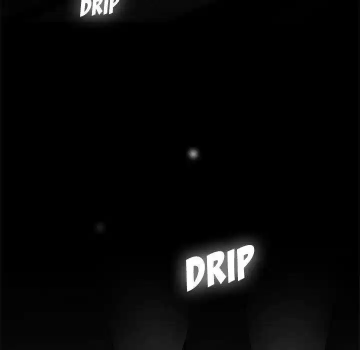 Wild City Chapter 101