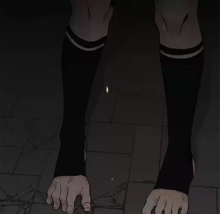 Wild City Chapter 101