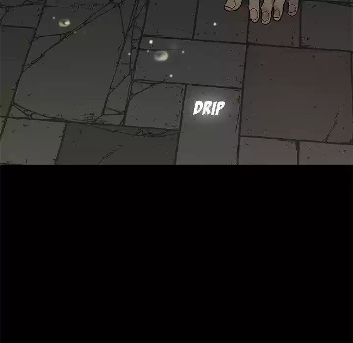 Wild City Chapter 101