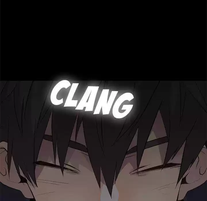 Wild City Chapter 101