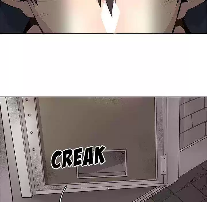 Wild City Chapter 101