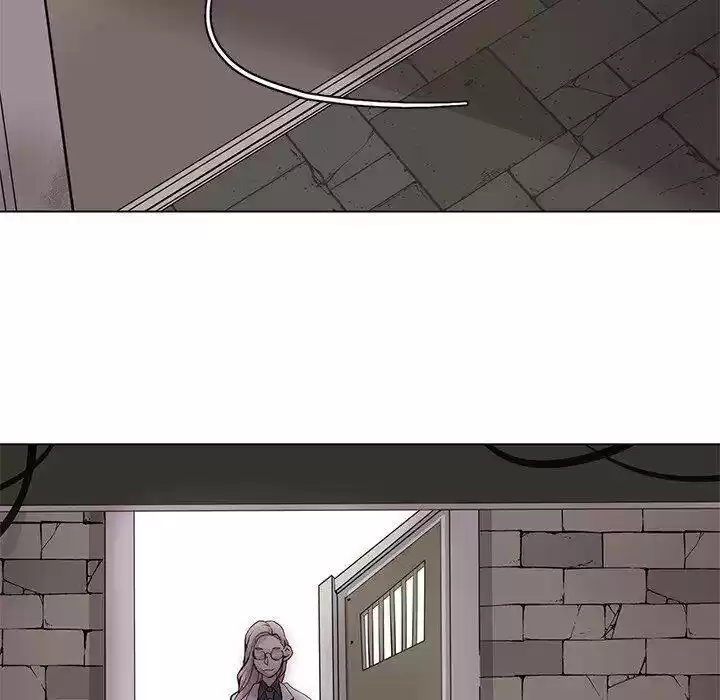 Wild City Chapter 101