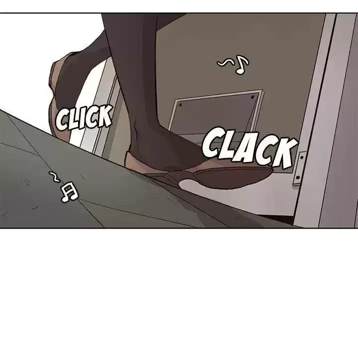 Wild City Chapter 101