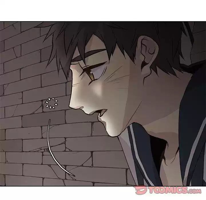 Wild City Chapter 101