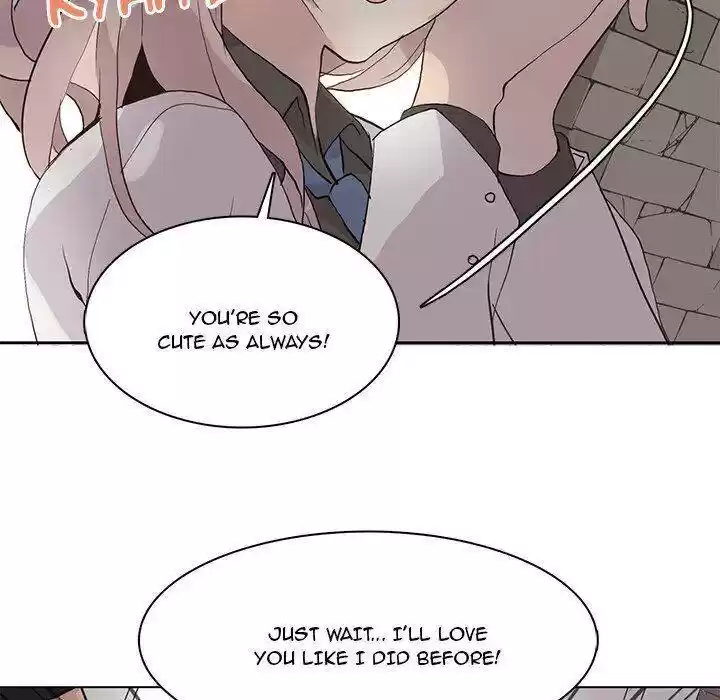 Wild City Chapter 101