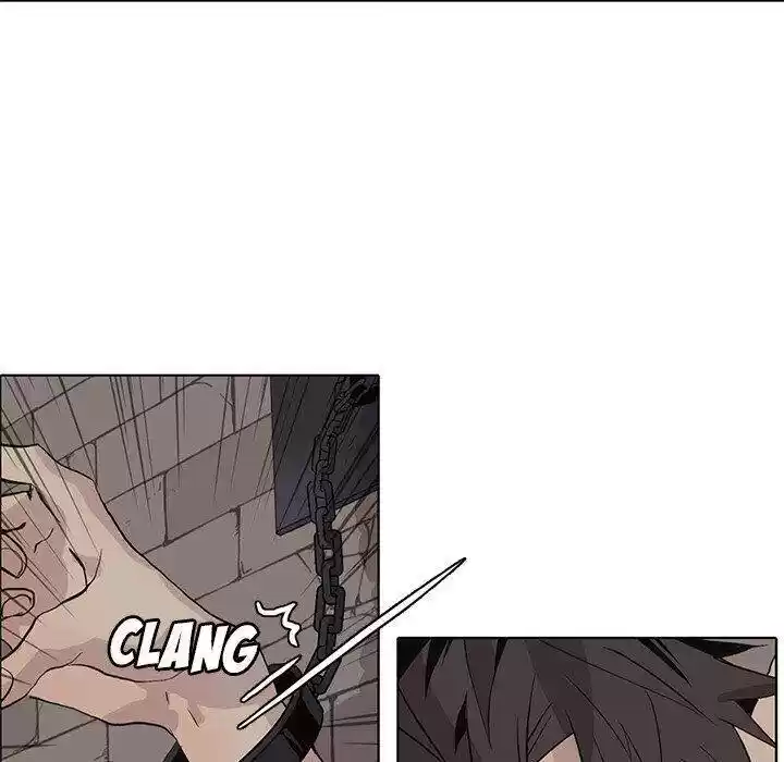 Wild City Chapter 101