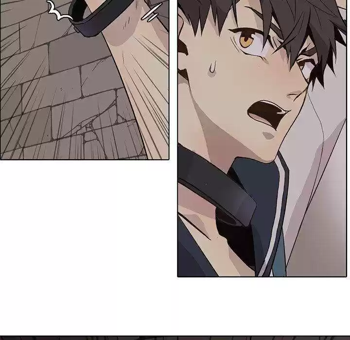 Wild City Chapter 101