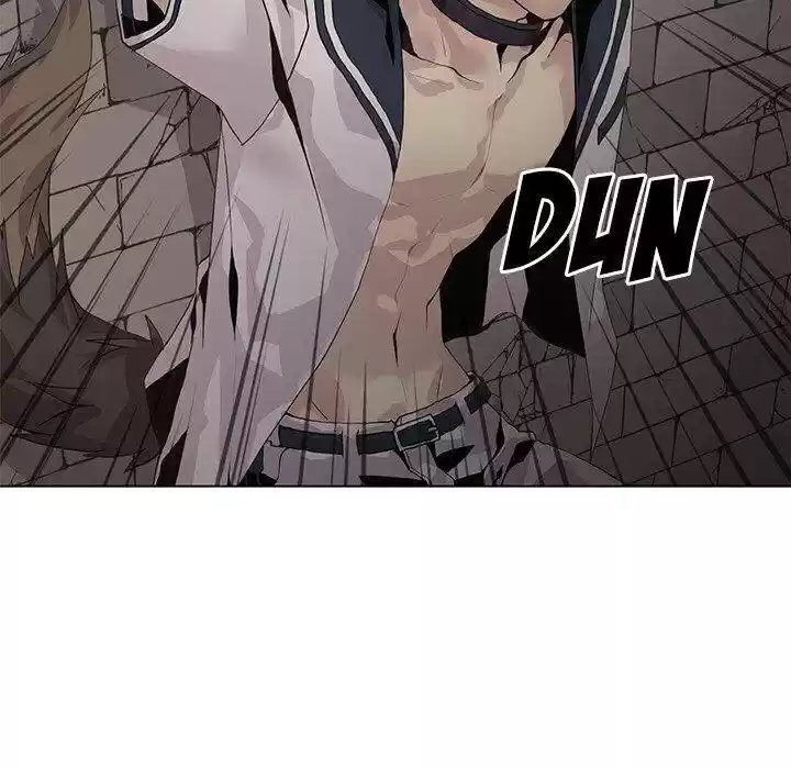 Wild City Chapter 101