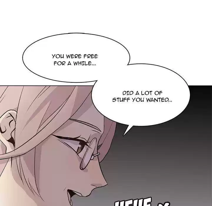 Wild City Chapter 101