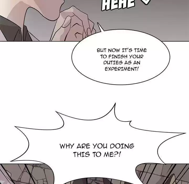 Wild City Chapter 101