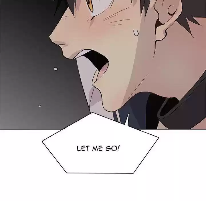 Wild City Chapter 101