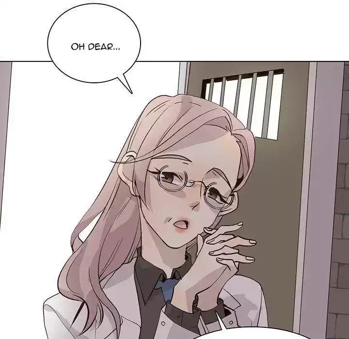 Wild City Chapter 101