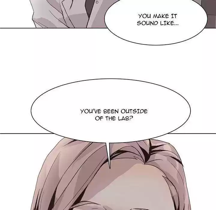 Wild City Chapter 101