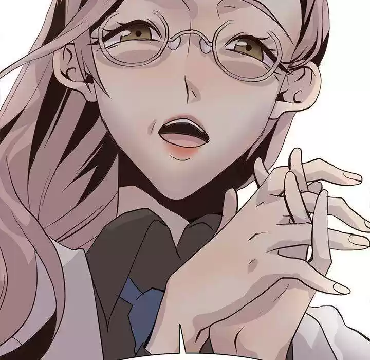 Wild City Chapter 101