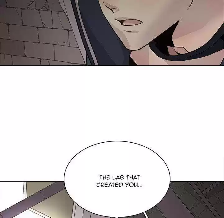 Wild City Chapter 101